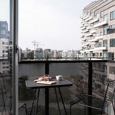 The Pier Ateliers By Daniel&Jacob'S Apartment Copenhagen Exterior photo