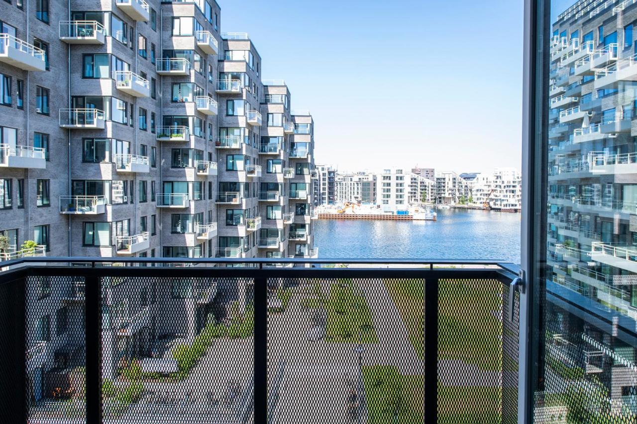 The Pier Ateliers By Daniel&Jacob'S Apartment Copenhagen Exterior photo